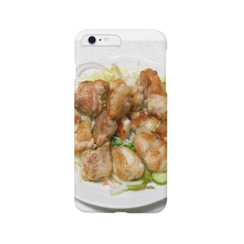 肉（サイコー） Smartphone Case