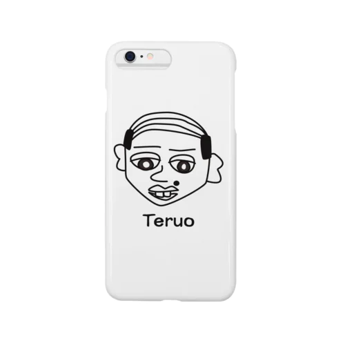 Teruo Smartphone Case