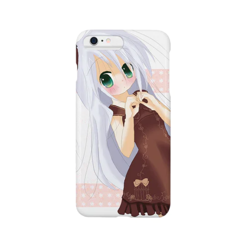 萌えキュンｖシリーズ１ Smartphone Case