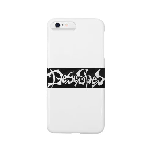 DeseSpes Smartphone Case