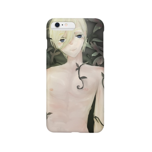 少年 Smartphone Case