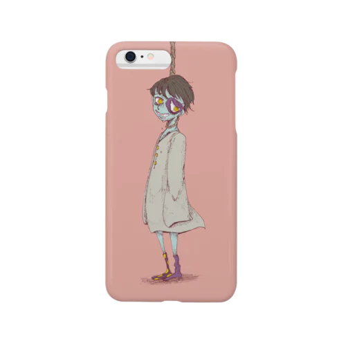 アスファイフィリア Smartphone Case