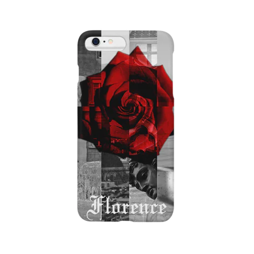 【Florence】（iphone6plus） Smartphone Case