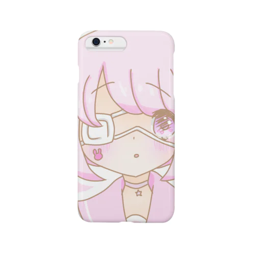 魔法少女 Smartphone Case