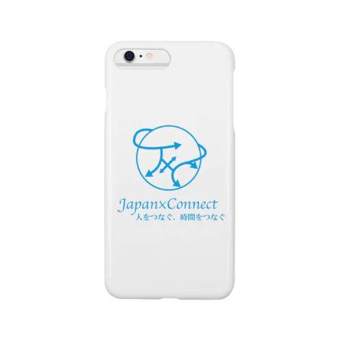 Japan×Connectグッズ Smartphone Case