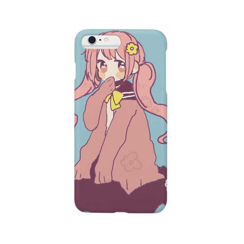 huwahuwa Smartphone Case