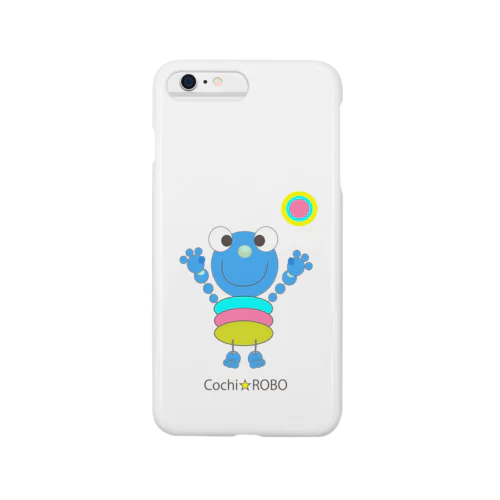 Cochi-ROBO Smartphone Case