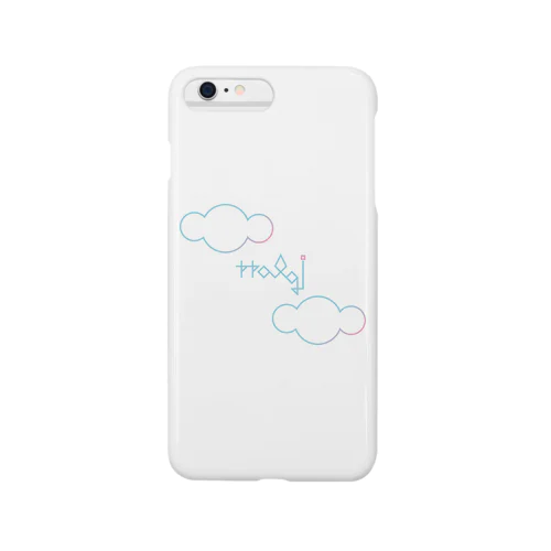 雲 Smartphone Case