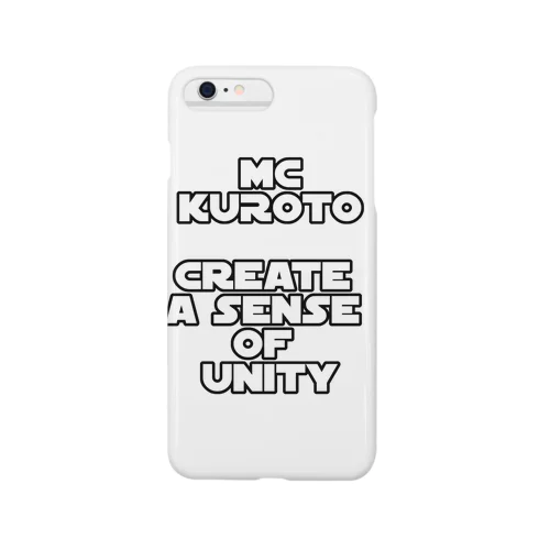 MC KUROTO Smartphone Case