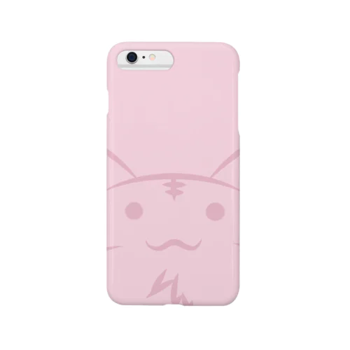 にゃんこ Smartphone Case