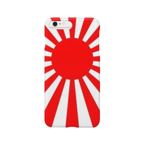 旭日旗 Smartphone Case