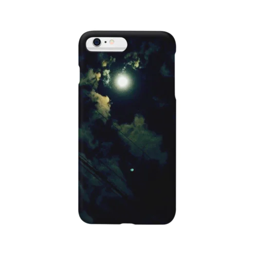 月夜 Smartphone Case