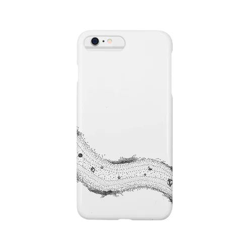 milky way Smartphone Case