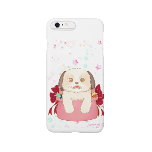 しぃ Smartphone Case