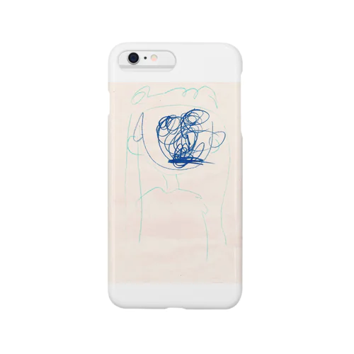 ガール Smartphone Case