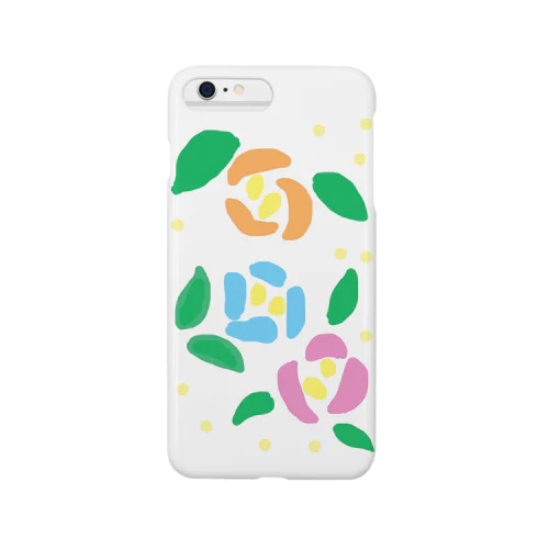 hana Smartphone Case