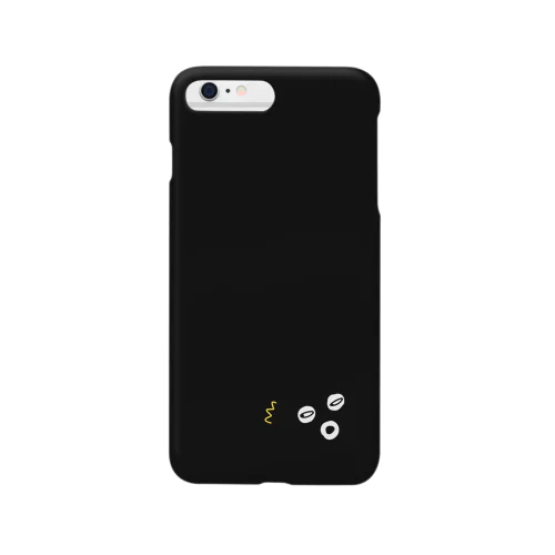 目出し帽  カクレル Smartphone Case