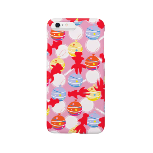 7月ＮＥＷ「ＫＩＮＧＹＯＳＵＫＵＩ」 Smartphone Case