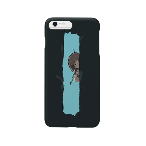 のぞき Smartphone Case