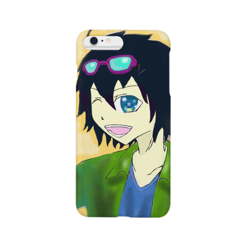 ヒィルア Smartphone Case