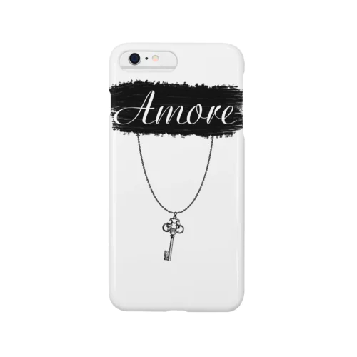 Amore&Tiamo ペアルック Smartphone Case