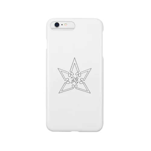 アムス Smartphone Case