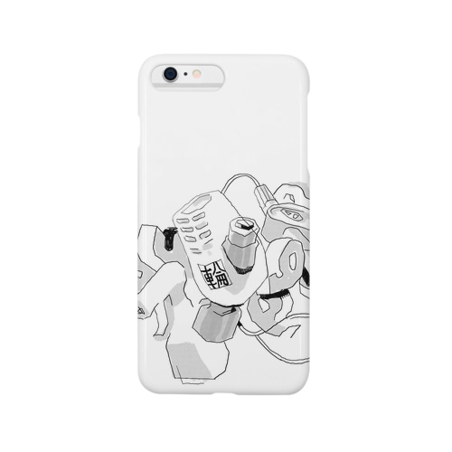 セロテープ[輪] Smartphone Case