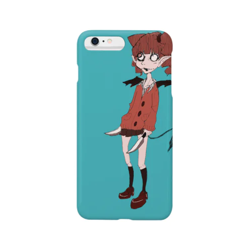 冗談きついぜ Smartphone Case