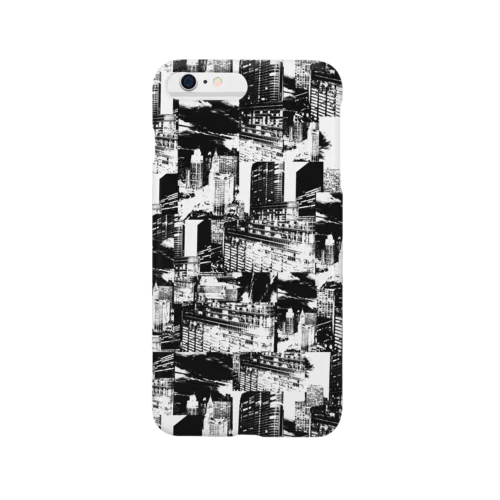 9月ＮＥＷスズリ限定「ＴＯＷＮＢＺＩＮＥＳＳ」 Smartphone Case