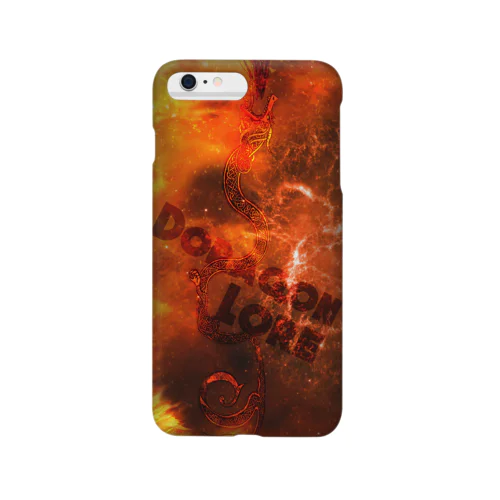 Doragon Lore Design Smartphone Case