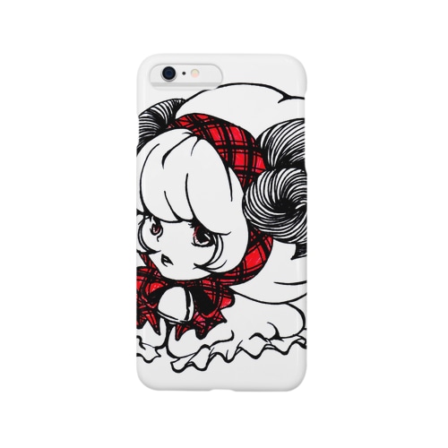 ラム Smartphone Case