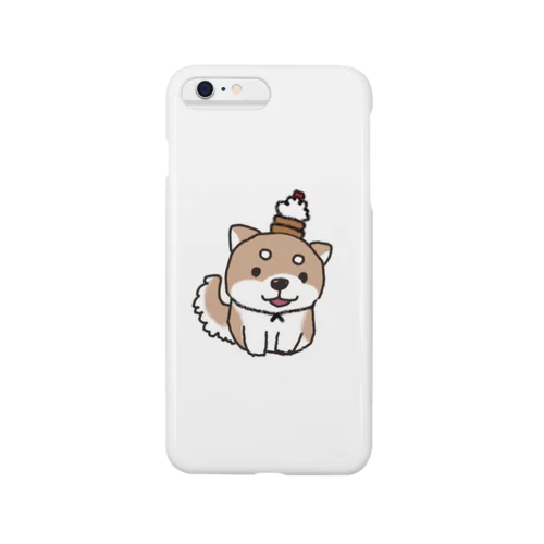 柴犬 Smartphone Case