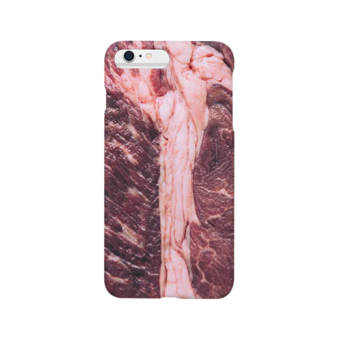 Beef Smartphone Case