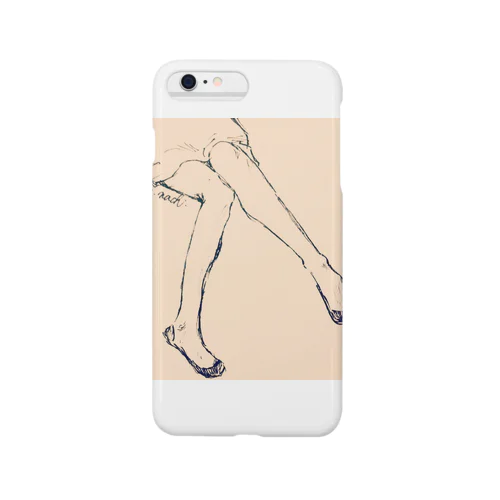 足 Smartphone Case