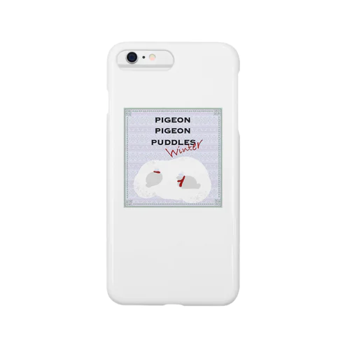 P.P.P.Winter Smartphone Case