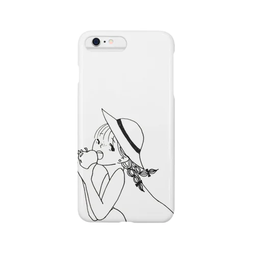 りんりんりんご Smartphone Case