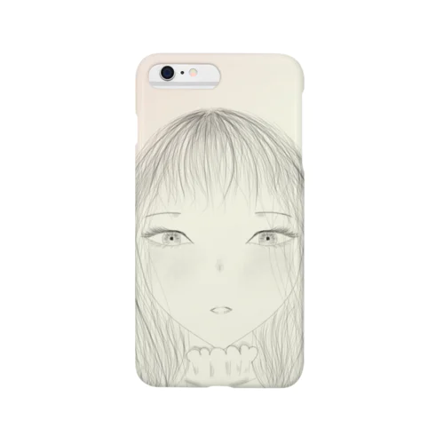 がーるちゃん Smartphone Case