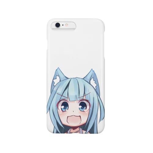 HTMLちゃん #マンガでわかるWebデザイン Smartphone Case