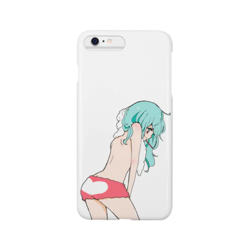 ふろあがり Smartphone Case