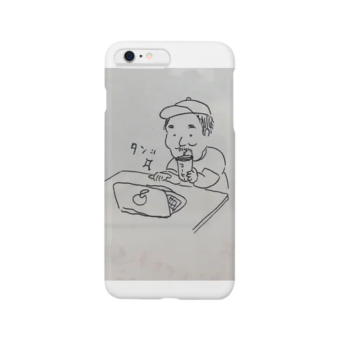 コーヒーくん Smartphone Case