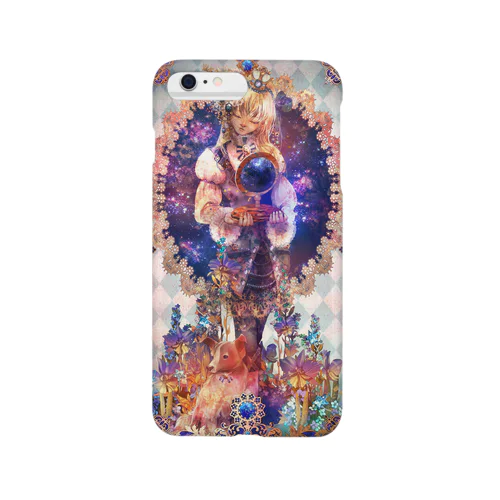 Jewelrincess（12月） Smartphone Case