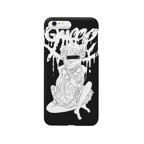 Tyrant sheep.  Smartphone Case