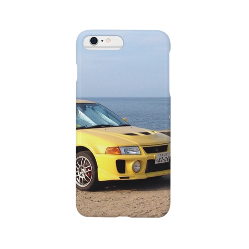 おためし Smartphone Case