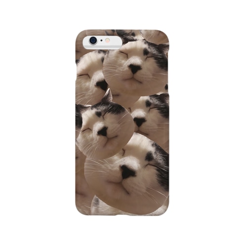 竹男がいっぱい Smartphone Case