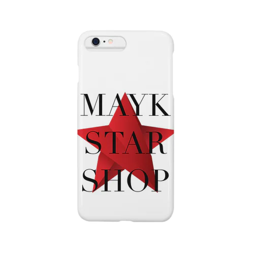 MAYK STAR SHOP Smartphone Case