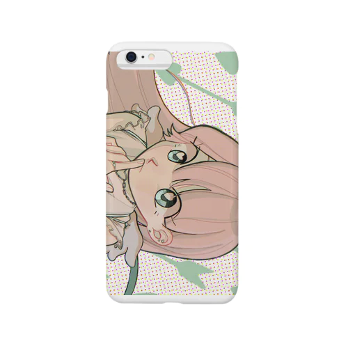 きゅん Smartphone Case