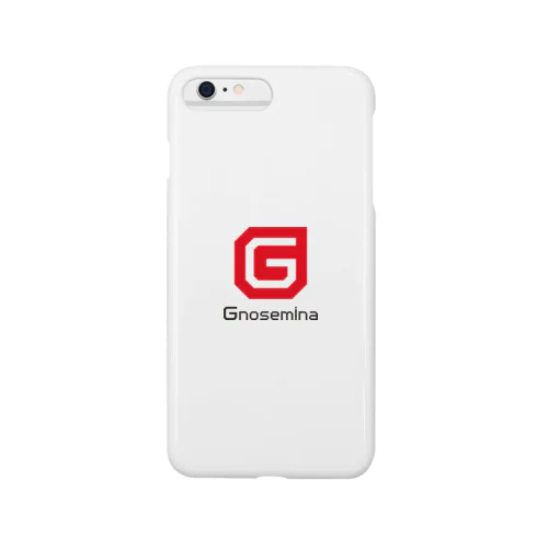 G11オリジナルグッズ Smartphone Case