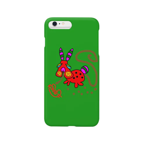 ラディ Smartphone Case