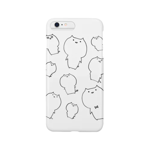 ねこたくん② Smartphone Case