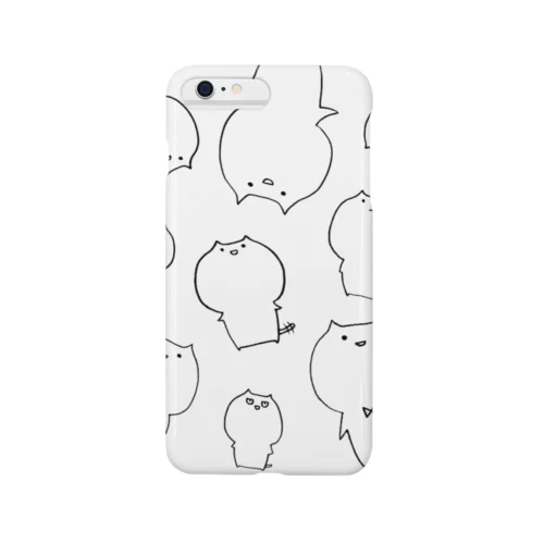 ねこたくん②改 Smartphone Case